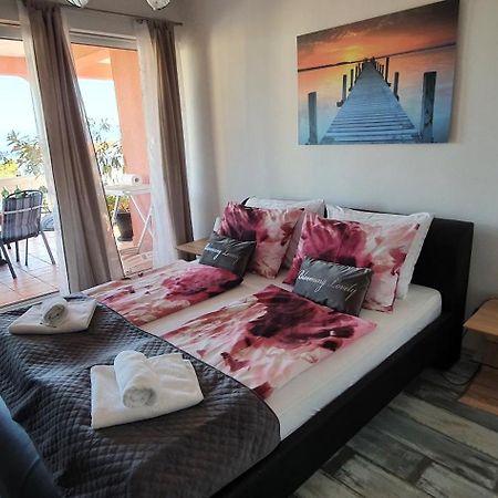 Villa Dijana มาลินสกา ภายนอก รูปภาพ
