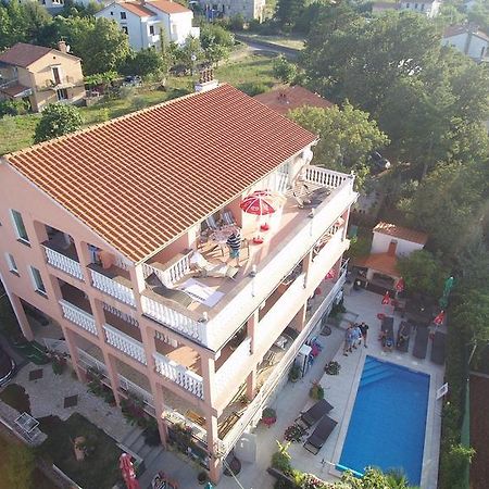 Villa Dijana มาลินสกา ภายนอก รูปภาพ