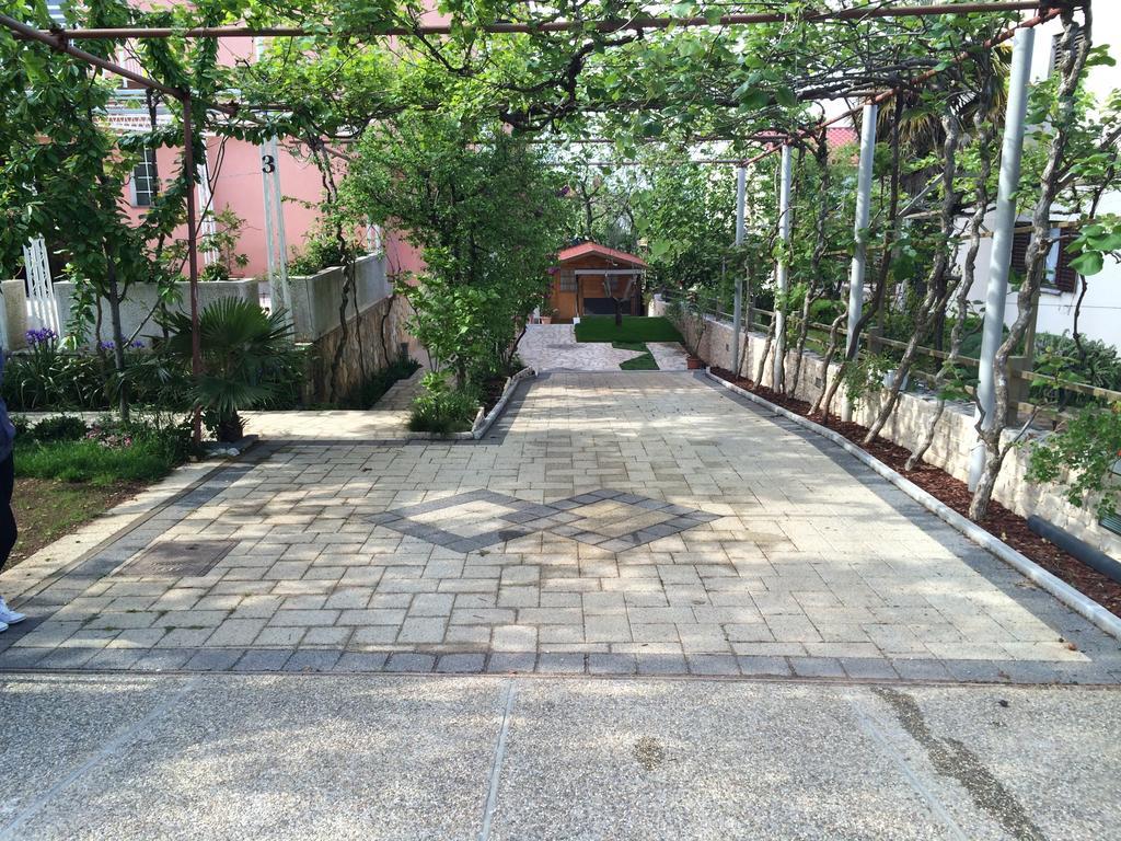 Villa Dijana มาลินสกา ภายนอก รูปภาพ