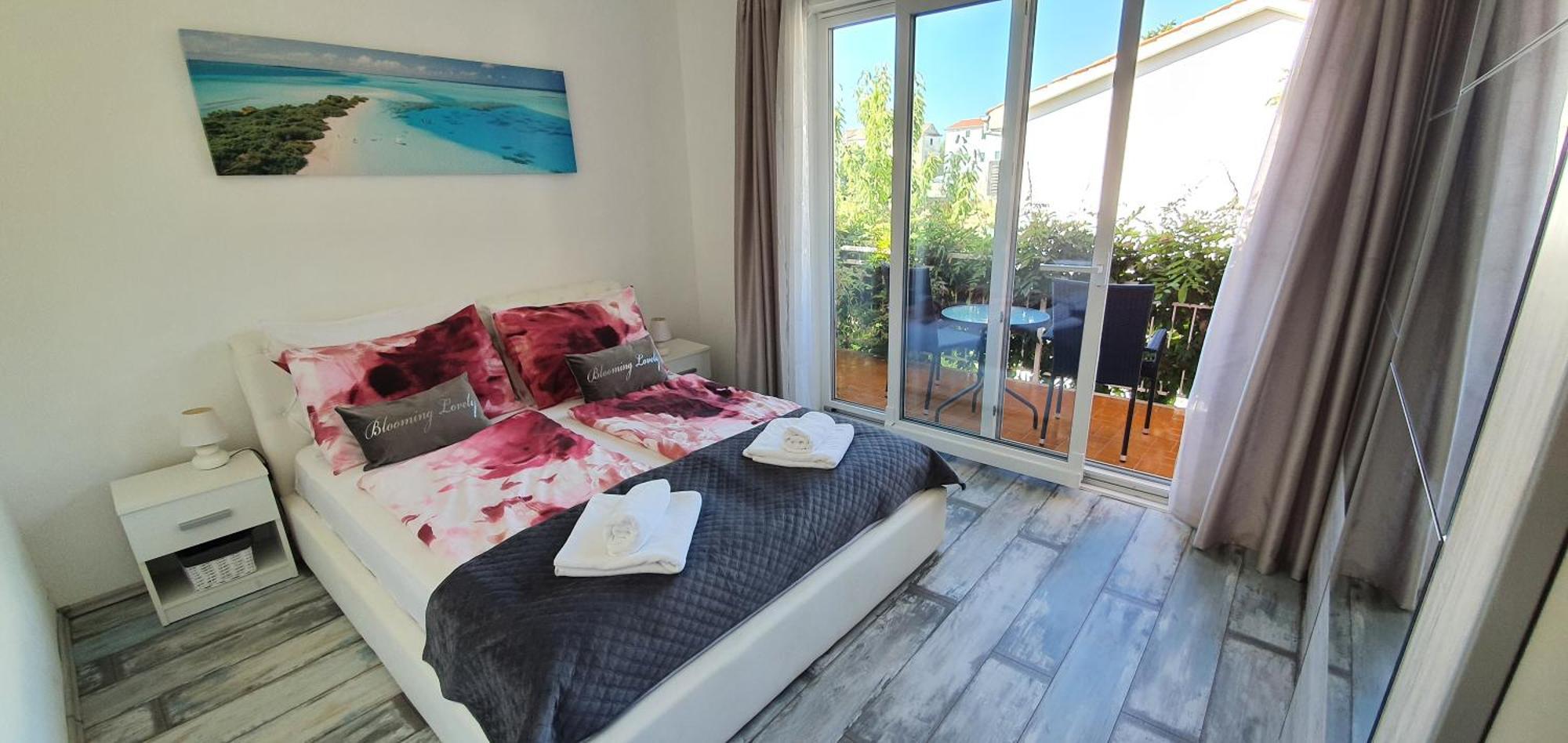 Villa Dijana มาลินสกา ภายนอก รูปภาพ