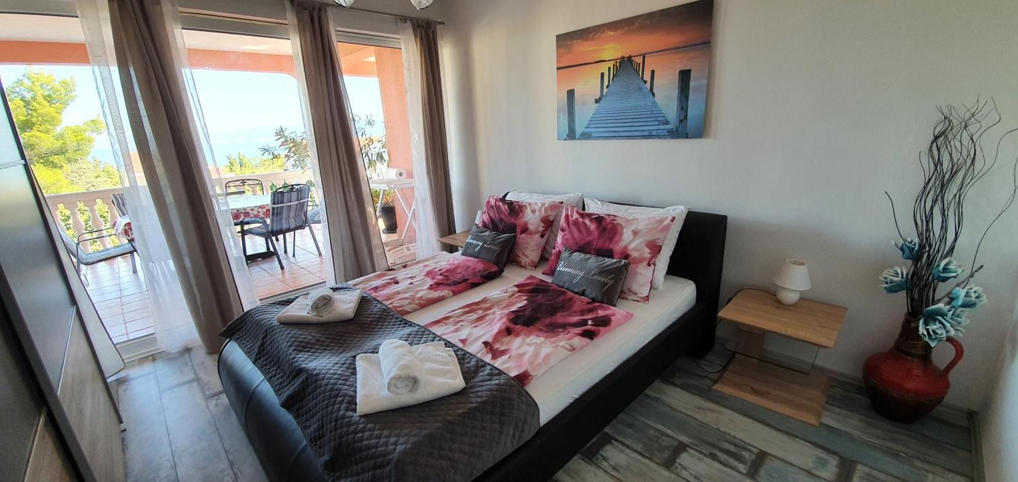 Villa Dijana มาลินสกา ภายนอก รูปภาพ