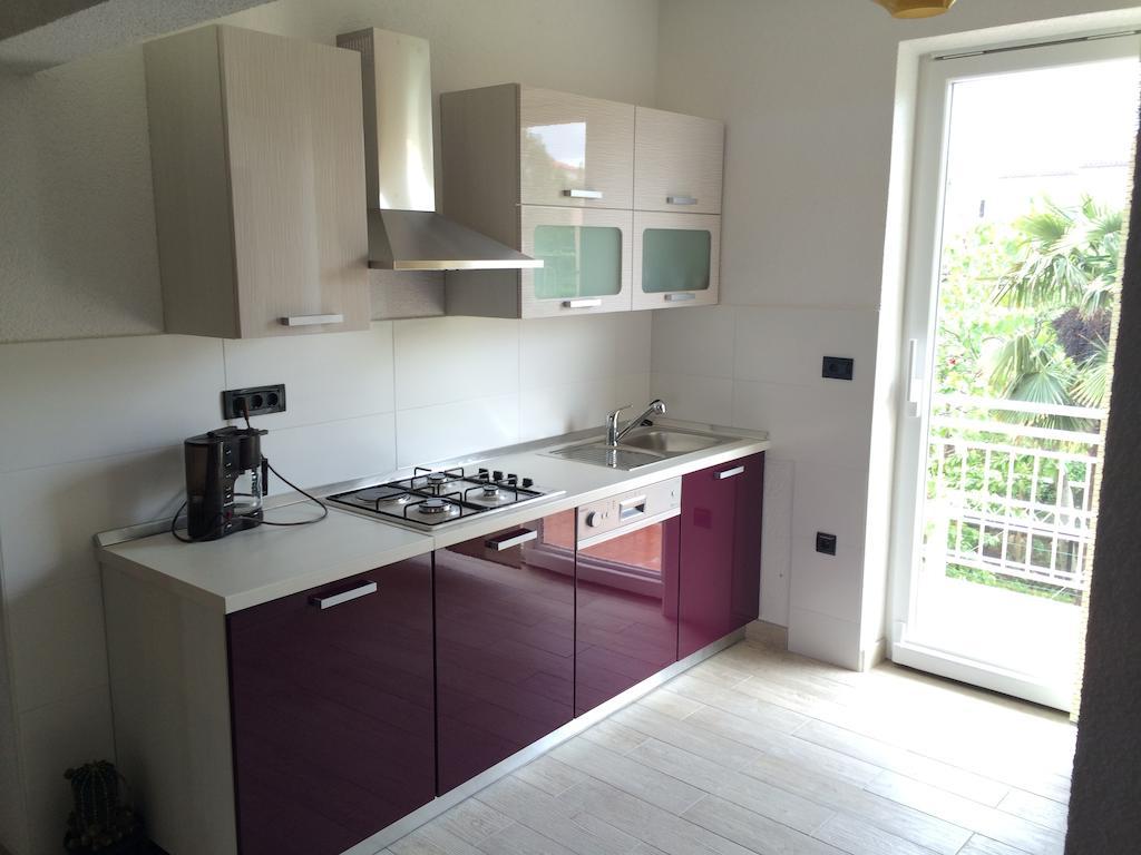 Villa Dijana มาลินสกา ห้อง รูปภาพ