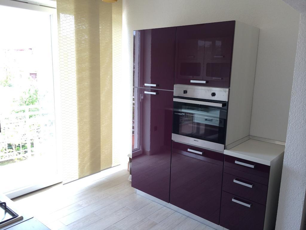 Villa Dijana มาลินสกา ห้อง รูปภาพ