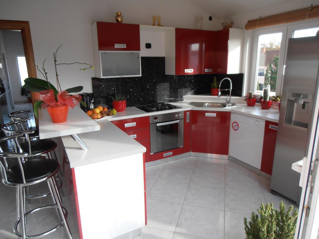 Villa Dijana มาลินสกา ห้อง รูปภาพ