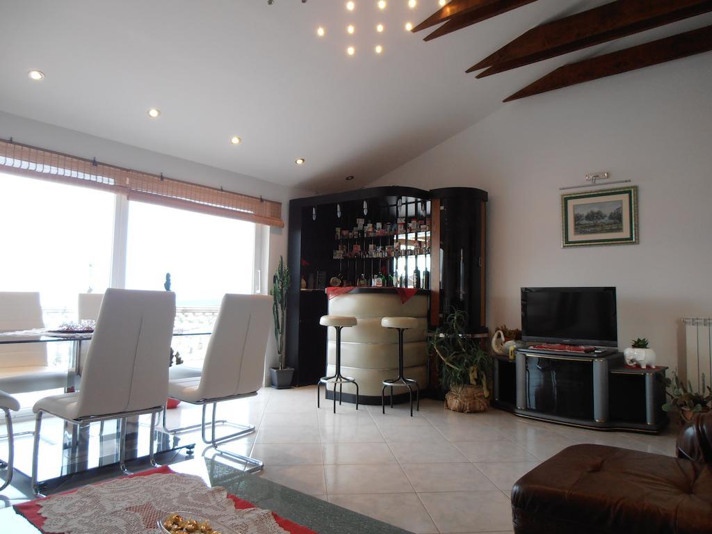 Villa Dijana มาลินสกา ห้อง รูปภาพ