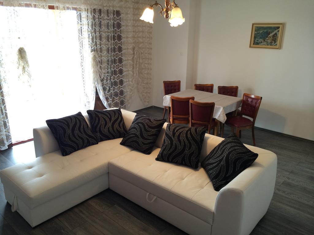 Villa Dijana มาลินสกา ห้อง รูปภาพ