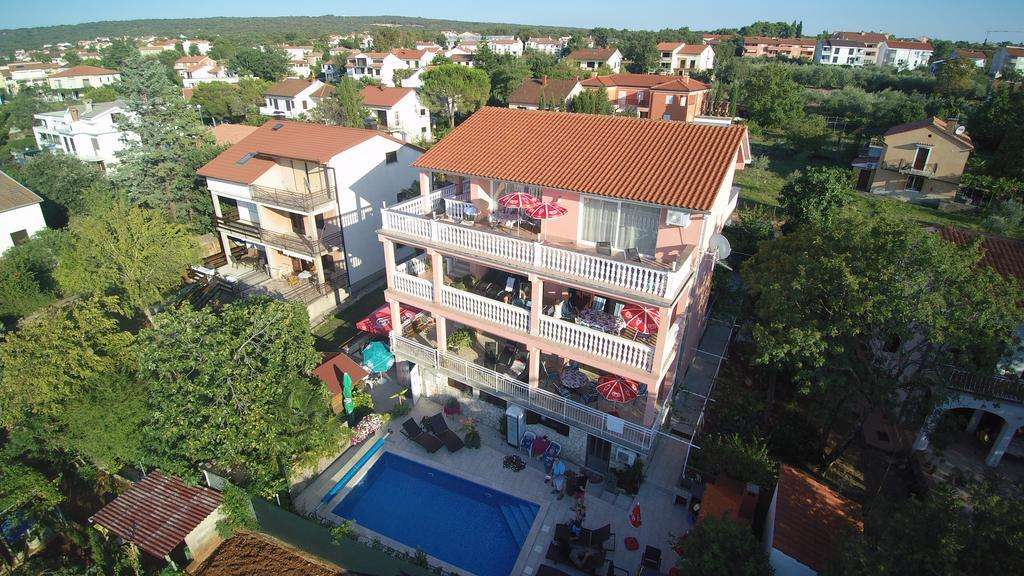 Villa Dijana มาลินสกา ภายนอก รูปภาพ