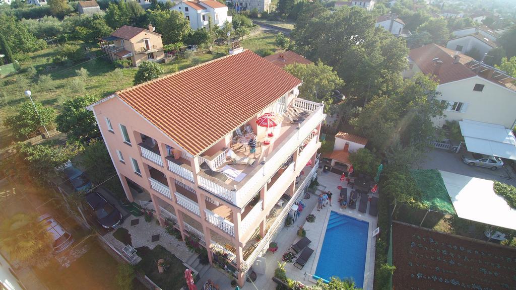 Villa Dijana มาลินสกา ภายนอก รูปภาพ